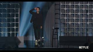 Trevor Noah: I Wish You Would előzetes