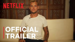 Avicii – A nevem Tim előzetes