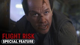 Flight Risk előzetes