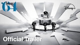 Beatles '64 előzetes