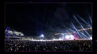 BTS Love Yourself : Speak Yourself [The Final] előzetes