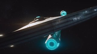 Star Trek: Mindenen túl előzetes