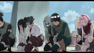 Naruto Shippuden the Movie: The Will of Fire előzetes