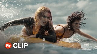 Killer Whale előzetes