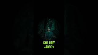 Colony előzetes