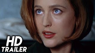 X-akták: A Film - Higgy a jövőben! előzetes