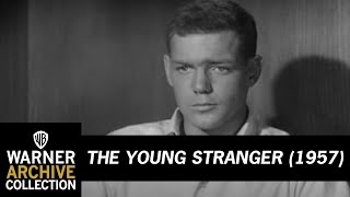 The Young Stranger előzetes