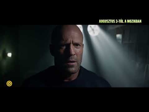 Meg 2. - Az árok előzetes magyar szinkronnal