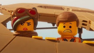 A Lego-kaland 2. előzetes