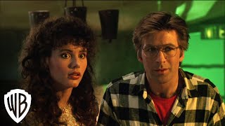 Beetlejuice - Kísértethistória előzetes
