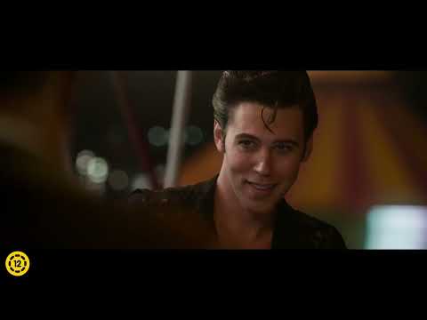 Elvis előzetes magyar szinkronnal