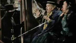 The Mark of Zorro előzetes
