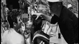 Henri-Georges Clouzot's Inferno előzetes