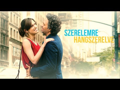 Szerelemre hangszerelve előzetes magyar szinkronnal
