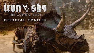 Iron Sky 2: Az eljövendő faj előzetes