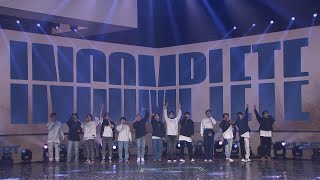 SEVENTEEN CONCERT [IN-COMPLETE] előzetes