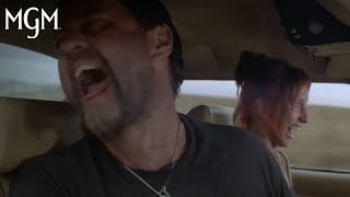 Mad Max előzetes
