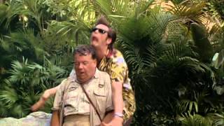 Ace Ventura - Hív a természet előzetes
