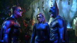 Batman és Robin előzetes