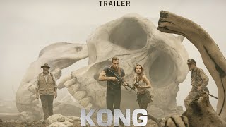 Kong: Koponya-sziget előzetes