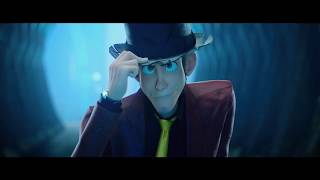 Lupin III: The First előzetes