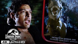 Jurassic Park előzetes