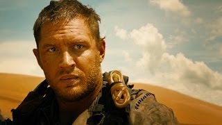 Mad Max - A harag útja előzetes