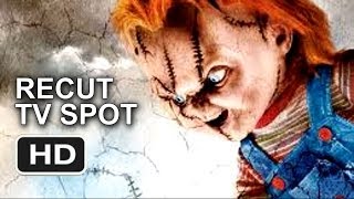 Chucky ivadéka előzetes