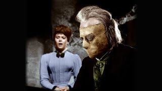 The Phantom of the Opera előzetes