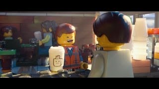 A Lego-kaland előzetes