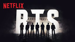 BTS: Élő koncert – Arirang