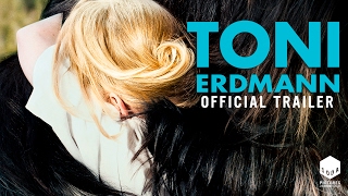 Toni Erdmann előzetes