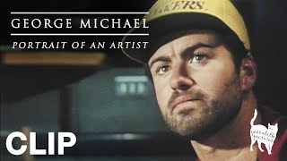 George Michael: Portrait of an Artist előzetes