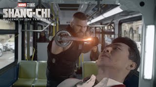Shang-Chi és a Tíz Gyűrű legendája előzetes