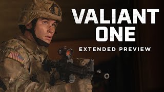 Valiant One előzetes