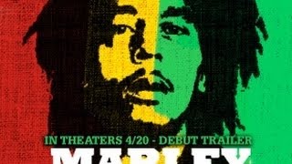 Marley előzetes
