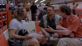 A nagy Lebowski előzetes