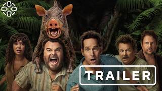 Anakonda előzetes magyar szinkronnal