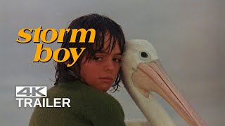 Storm Boy előzetes