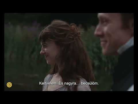 Értelem és érzelem előzetes magyar szinkronnal