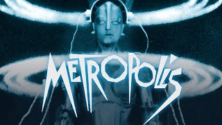Metropolis előzetes