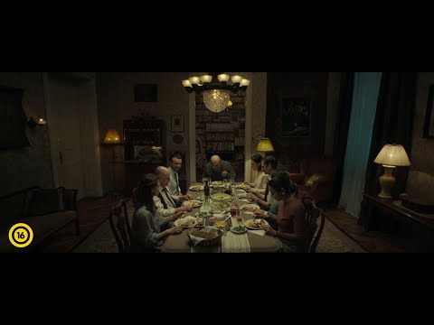 Itt érzem magam otthon előzetes magyar szinkronnal