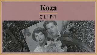 Cocoon előzetes