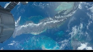 A Beautiful Planet előzetes
