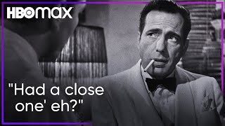 Casablanca előzetes