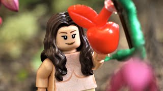 The Bible: A Brickfilm - Part One előzetes