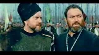 Michael the Brave előzetes