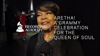 Aretha! A Grammy Celebration for the Queen of Soul előzetes