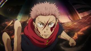 JUJUTSU KAISEN: Execution előzetes
