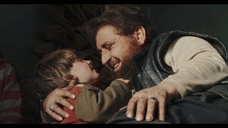 Of Fathers and Sons előzetes